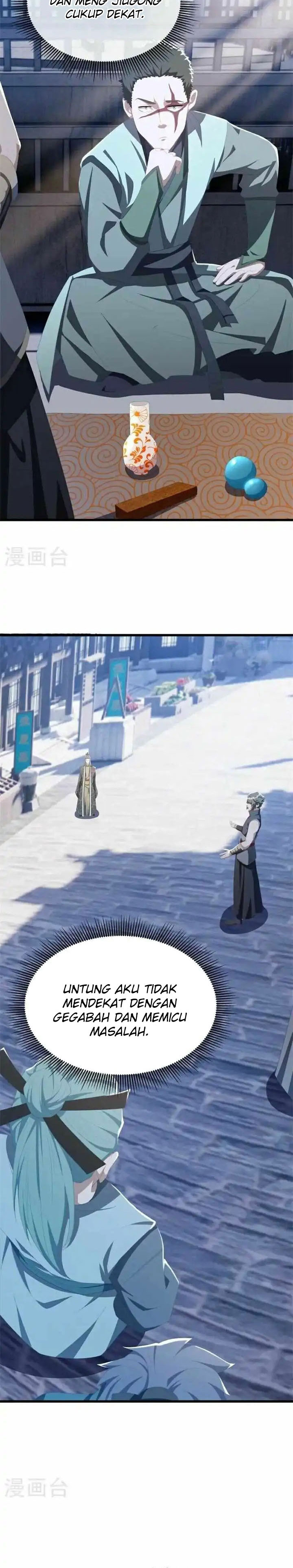 Dilarang COPAS - situs resmi www.mangacanblog.com - Komik peerless soul 699 - chapter 699 700 Indonesia peerless soul 699 - chapter 699 Terbaru 14|Baca Manga Komik Indonesia|Mangacan